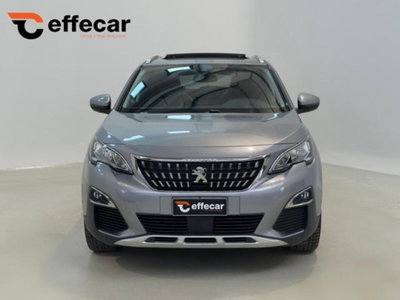 Peugeot 3008 PureTech Turbo 130 S&S EAT6 Allure (2)