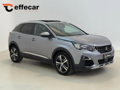 Peugeot 3008 PureTech Turbo 130 S&S EAT6 Allure (3)