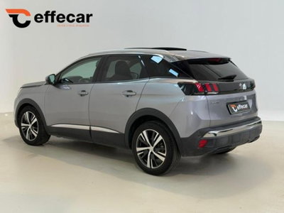 Peugeot 3008 PureTech Turbo 130 S&S EAT6 Allure (4)