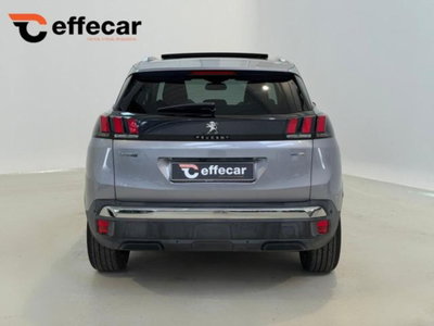 Peugeot 3008 PureTech Turbo 130 S&S EAT6 Allure (5)