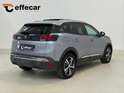 Peugeot 3008 PureTech Turbo 130 S&S EAT6 Allure (6)