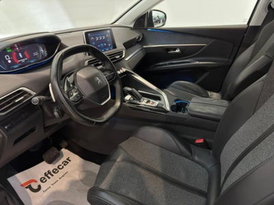 Peugeot 3008 PureTech Turbo 130 S&S EAT6 Allure (7)