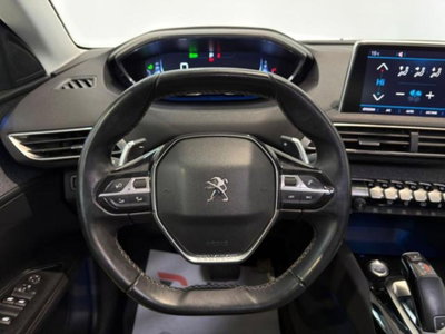 Peugeot 3008 PureTech Turbo 130 S&S EAT6 Allure (8)