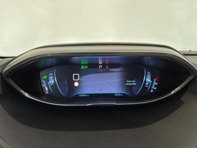 Peugeot 3008 PureTech Turbo 130 S&S EAT6 Allure (9)
