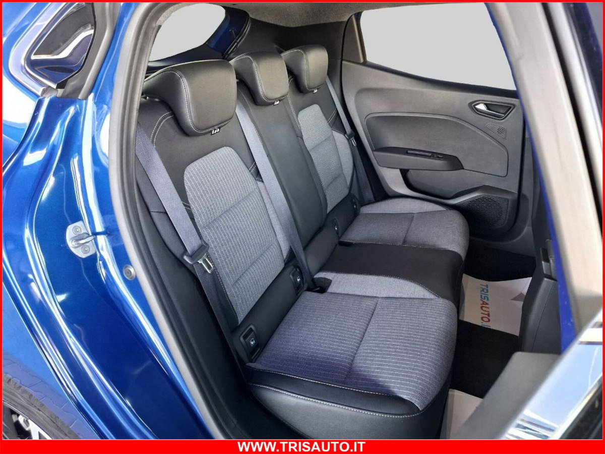 Renault Clio 1.0 eco-g Techno 100cv (10)