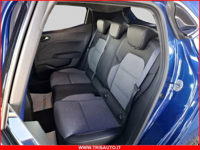 Renault Clio 1.0 eco-g Techno 100cv (11)