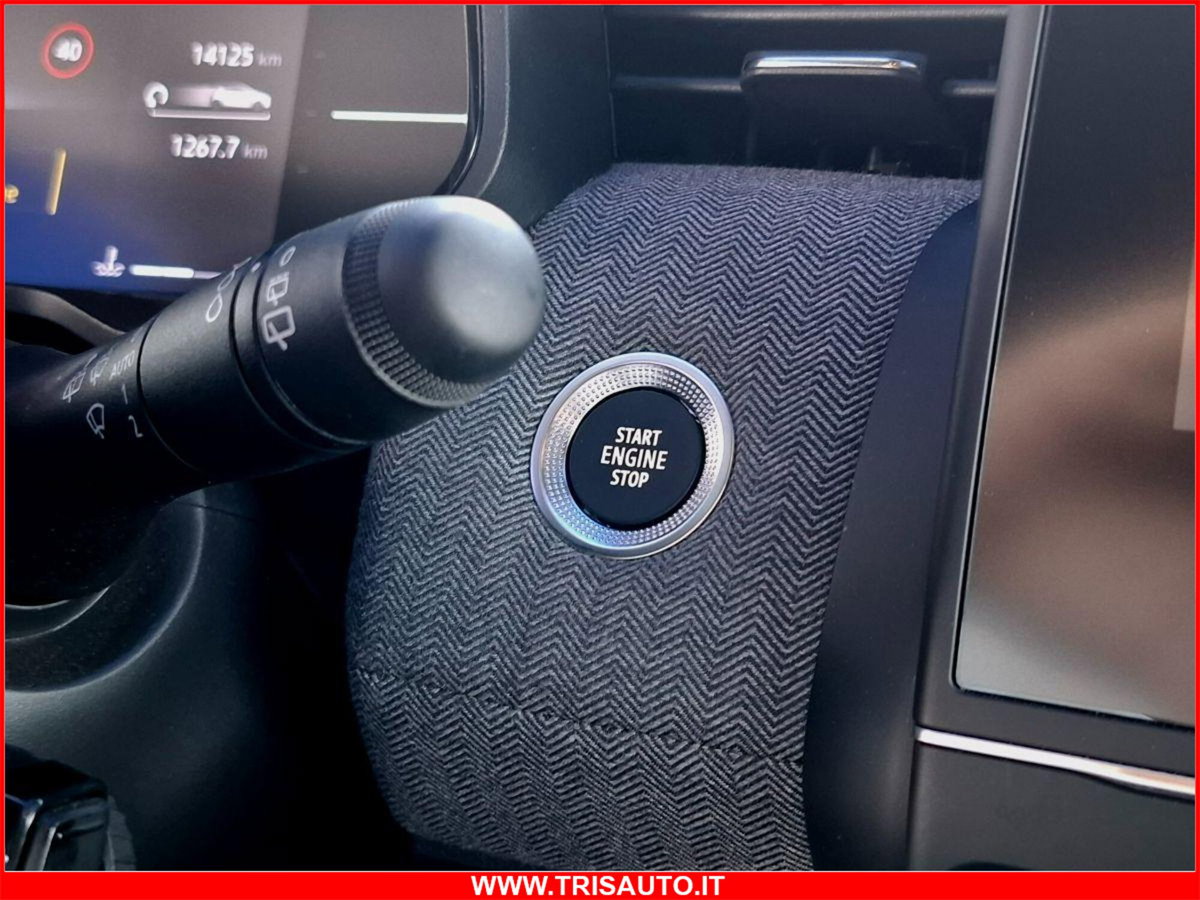 Renault Clio 1.0 eco-g Techno 100cv (15)