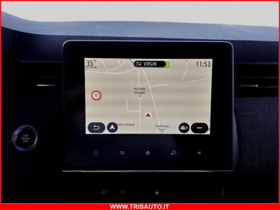 Renault Clio 1.0 eco-g Techno 100cv (17)