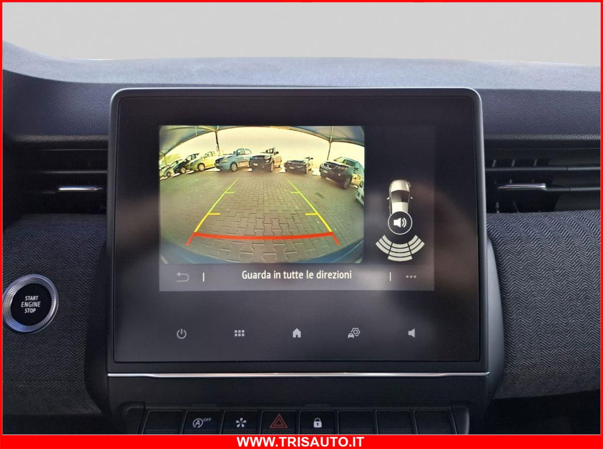 Renault Clio 1.0 eco-g Techno 100cv (18)