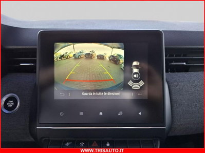 Renault Clio 1.0 eco-g Techno 100cv (18)