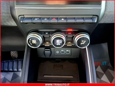 Renault Clio 1.0 eco-g Techno 100cv (19)