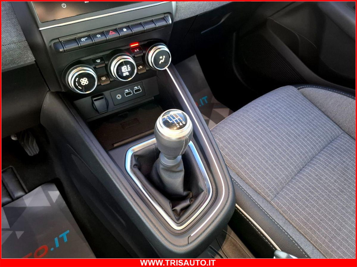 Renault Clio 1.0 eco-g Techno 100cv (20)