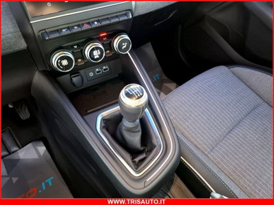 Renault Clio 1.0 eco-g Techno 100cv (20)