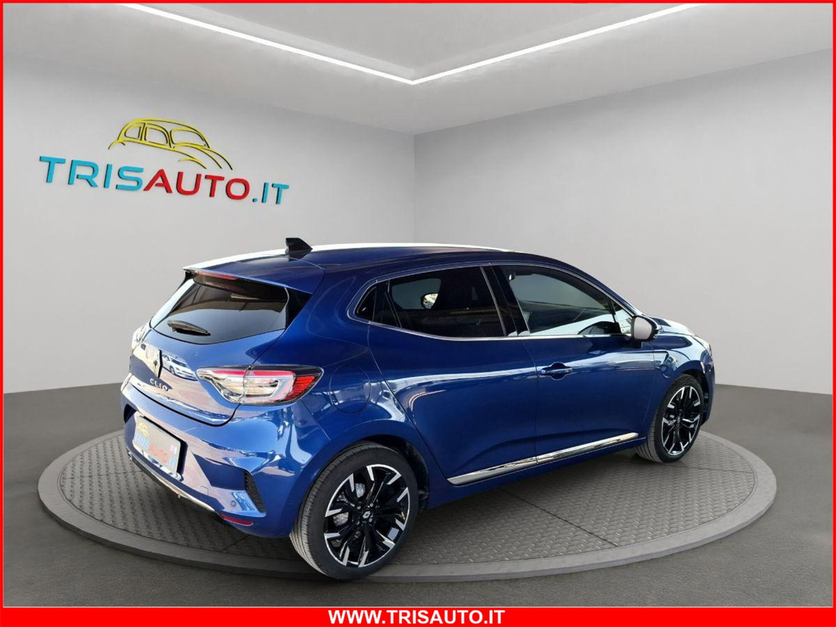 Renault Clio 1.0 eco-g Techno 100cv (4)