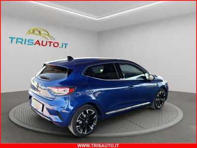 Renault Clio 1.0 eco-g Techno 100cv (4)