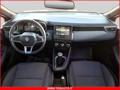 Renault Clio 1.0 eco-g Techno 100cv (6)