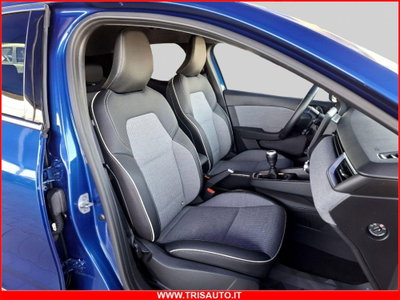 Renault Clio 1.0 eco-g Techno 100cv (8)