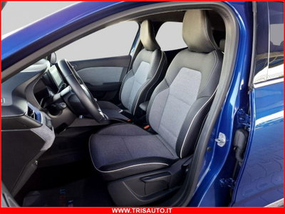 Renault Clio 1.0 eco-g Techno 100cv (9)