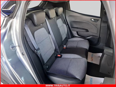 Renault Clio 1.0 eco-g Techno 100cv (10)