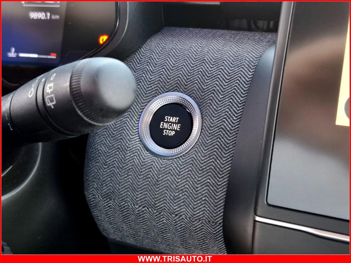 Renault Clio 1.0 eco-g Techno 100cv (15)