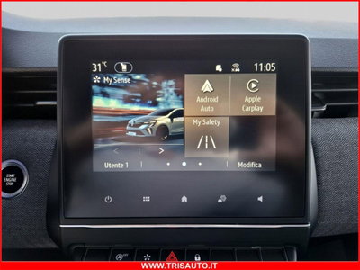 Renault Clio 1.0 eco-g Techno 100cv (16)