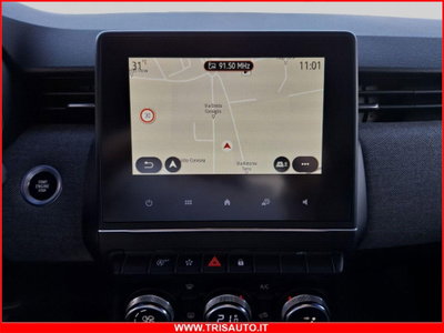 Renault Clio 1.0 eco-g Techno 100cv (17)