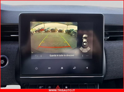 Renault Clio 1.0 eco-g Techno 100cv (18)