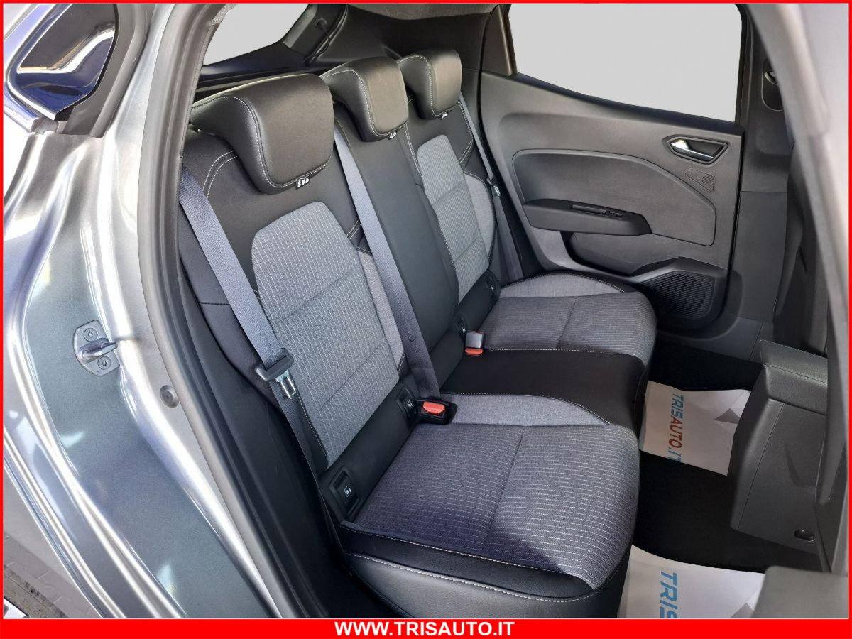 Renault Clio 1.0 eco-g Techno 100cv (10)