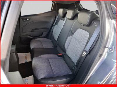 Renault Clio 1.0 eco-g Techno 100cv (11)