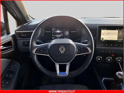 Renault Clio 1.0 eco-g Techno 100cv (14)