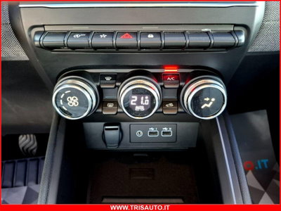 Renault Clio 1.0 eco-g Techno 100cv (19)