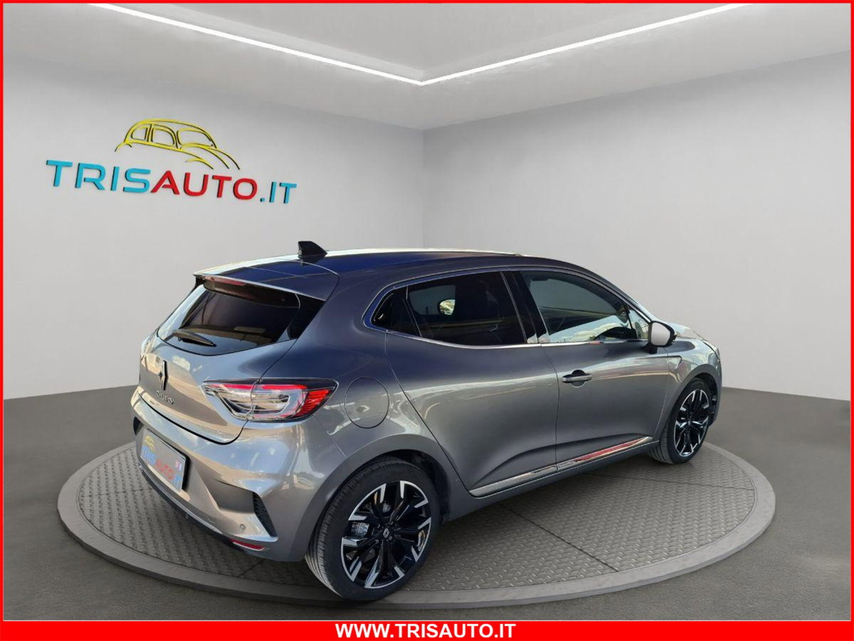 Renault Clio 1.0 eco-g Techno 100cv (4)
