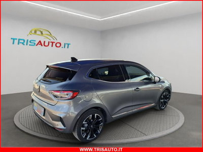 Renault Clio 1.0 eco-g Techno 100cv (4)