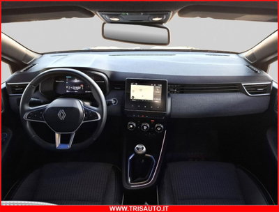 Renault Clio 1.0 eco-g Techno 100cv (6)
