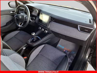 Renault Clio 1.0 eco-g Techno 100cv (7)