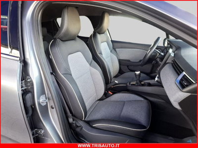 Renault Clio 1.0 eco-g Techno 100cv (8)