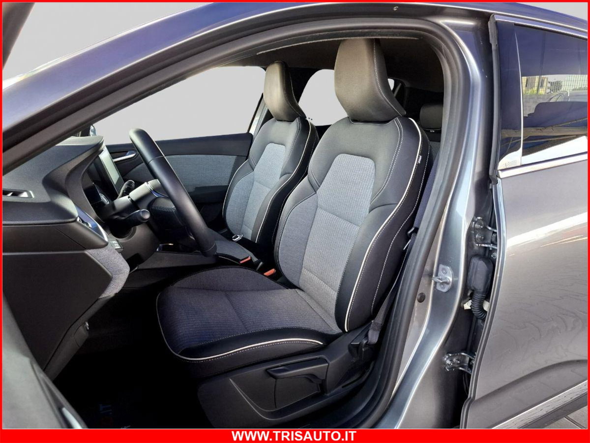 Renault Clio 1.0 eco-g Techno 100cv (9)