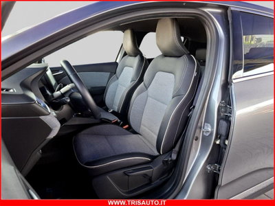 Renault Clio 1.0 eco-g Techno 100cv (9)