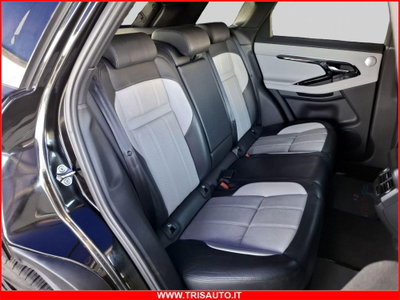 Land Rover Range Rover Evoque 2.0D I4 204 CV AWD Auto R-Dynamic (10)