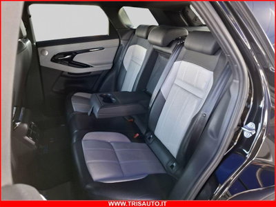Land Rover Range Rover Evoque 2.0D I4 204 CV AWD Auto R-Dynamic (11)