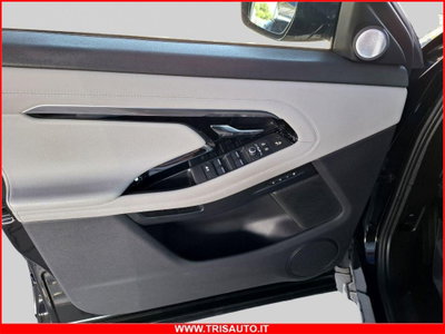 Land Rover Range Rover Evoque 2.0D I4 204 CV AWD Auto R-Dynamic (12)