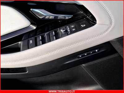 Land Rover Range Rover Evoque 2.0D I4 204 CV AWD Auto R-Dynamic (13)