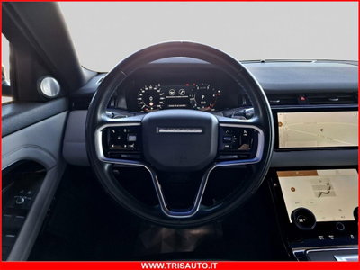 Land Rover Range Rover Evoque 2.0D I4 204 CV AWD Auto R-Dynamic (14)