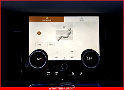 Land Rover Range Rover Evoque 2.0D I4 204 CV AWD Auto R-Dynamic (19)