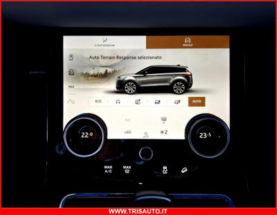 Land Rover Range Rover Evoque 2.0D I4 204 CV AWD Auto R-Dynamic (20)