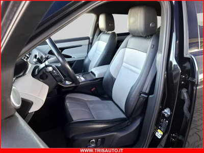 Land Rover Range Rover Evoque 2.0D I4 204 CV AWD Auto R-Dynamic (9)