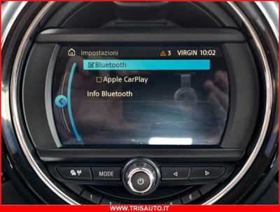 MINI Mini Clubman 2.0 Cooper D Business Clubman (14)
