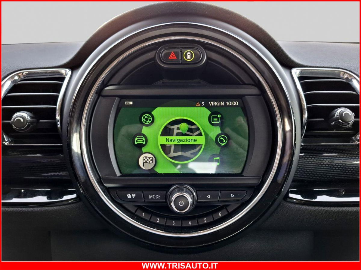 MINI Mini Clubman 2.0 Cooper D Business Clubman (17)