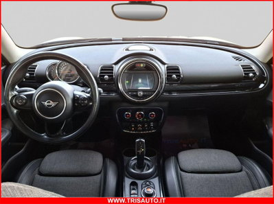 MINI Mini Clubman 2.0 Cooper D Business Clubman (6)