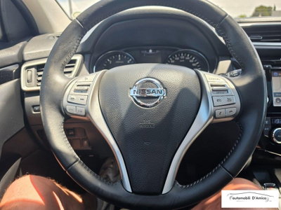 Nissan Qashqai 1.5 dCi N-Connecta (10)
